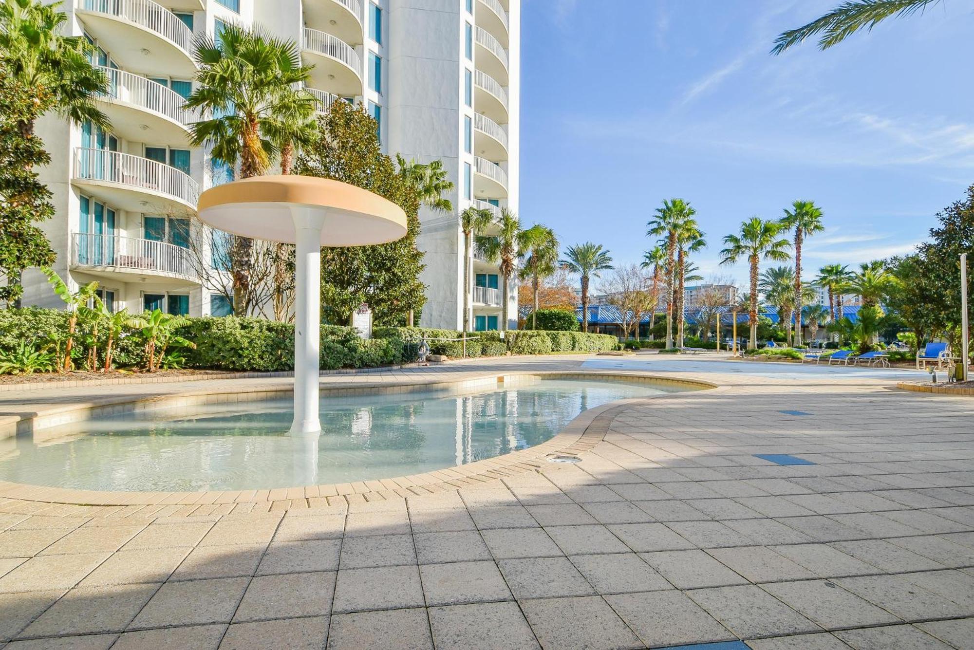 The Palms Of Destin 11116 Apartment Luaran gambar