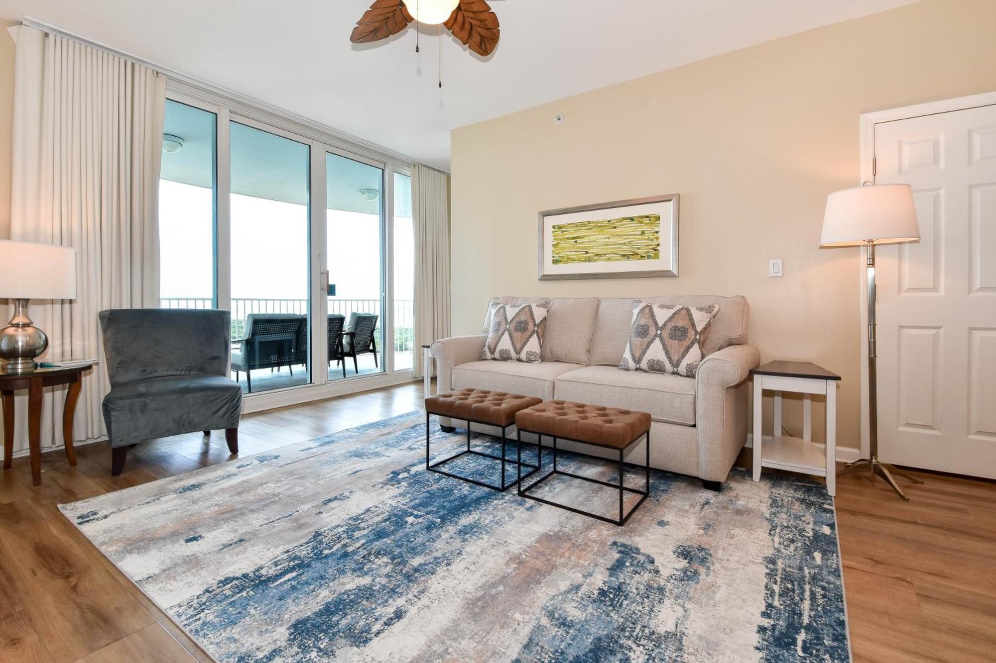 The Palms Of Destin 11116 Apartment Luaran gambar