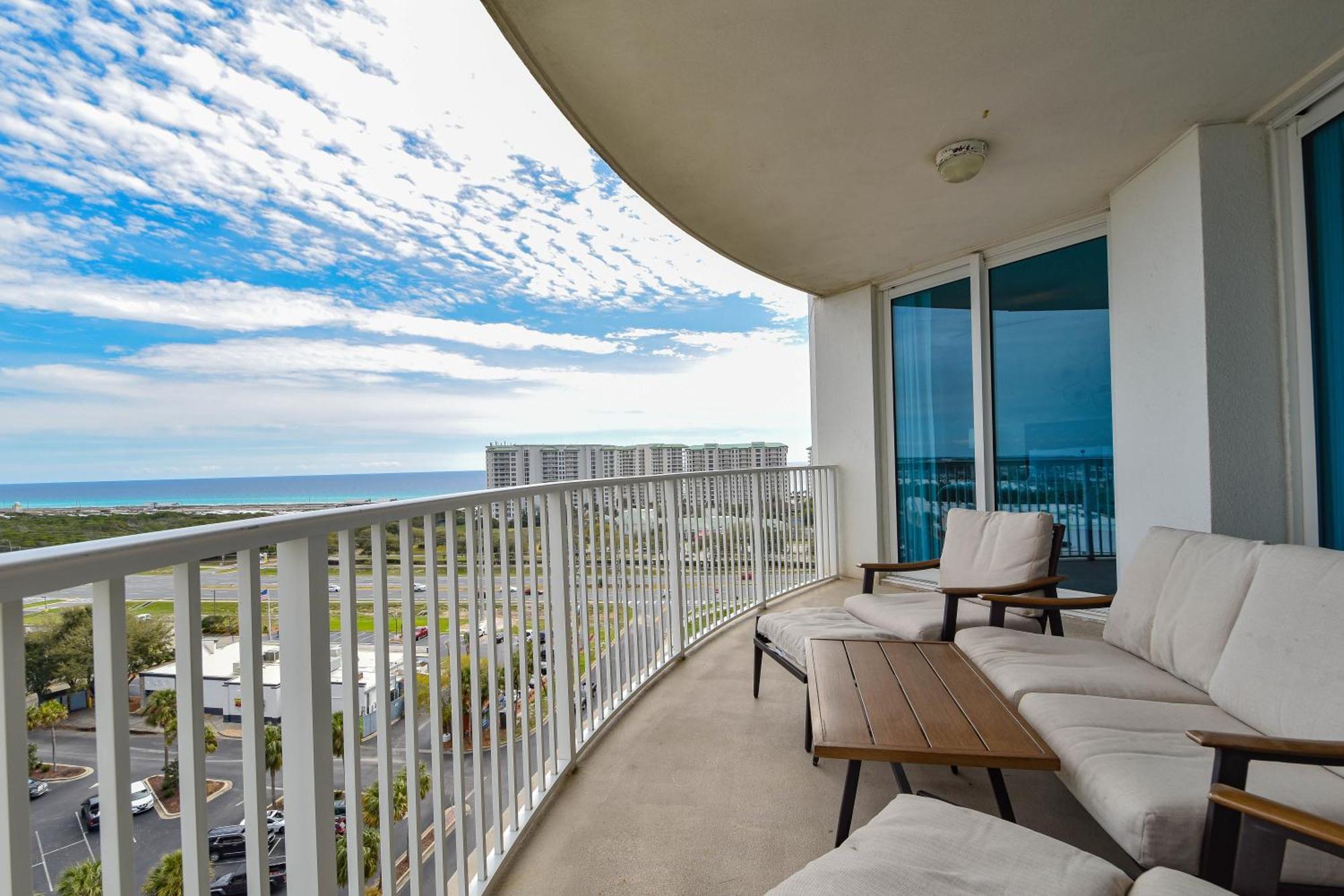 The Palms Of Destin 11116 Apartment Luaran gambar